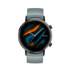 Huawei GT2 Sport Edition 42mm Smartwatch Lake Cyan