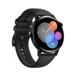 Huawei GT3 42mm Smartwatch Black