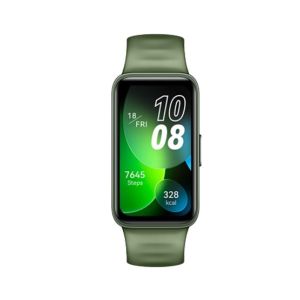 HUAWEI Smart Band 8-Emerald Green