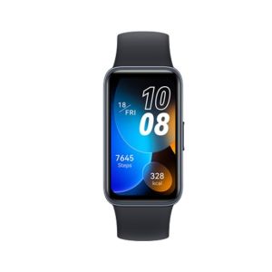 HUAWEI Smart Band 8-Midnight Black