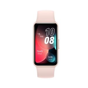 HUAWEI Smart Band 8-Sakura Pink