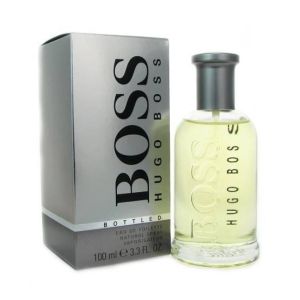 Hugo Boss Bottled Eau De Toilette For Men 100ml