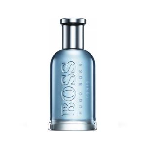 Hugo Boss Bottled Tonic Eau De Toilette For Men 100ml