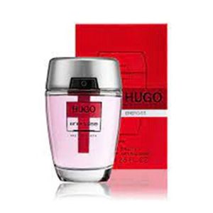 Hugo Boss Energise Eau de Toilette For Men 75ml