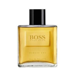 Hugo Boss No 1 Eau De Toilette For Men 125ml