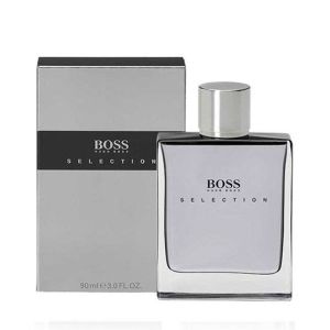 Hugo Boss Selection Eau De Toilette For Men 90ml