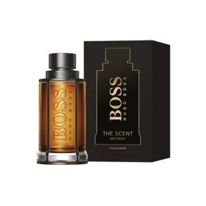 Hugo Boss The Scent Intense For Him Eau De Parfum 100ml