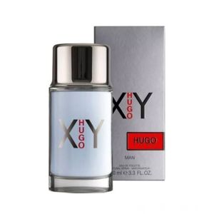 Hugo Boss XY Eau De Toilette For Men 100ml