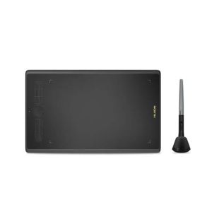 Huion Inspiroy Pen Tablet Black (H610X)