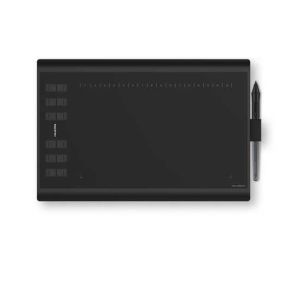 Huion Inspiroy H1060P Graphics Tablet With Pen