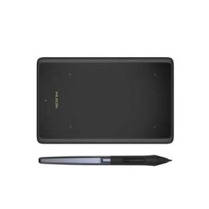 Huion Inspiroy Tablet Black (H420X) 