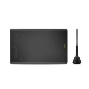 Huion Inspiroy Pen Tablet Black (H580X)