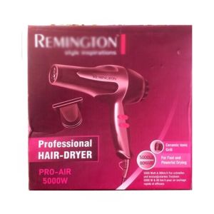 Hyperseason Pro Air Hair Dryer (0018)