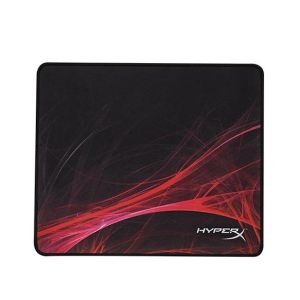 Hyperx Fury S Speed Edition Pro Gaming Mouse Pad (HX-MPFS-S-M)