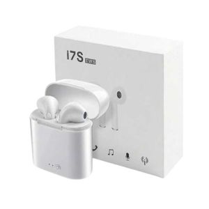 GMart HBQ TWS Wireless Earbuds - i7