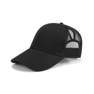 IB International Ponytail Baseball Women Cap