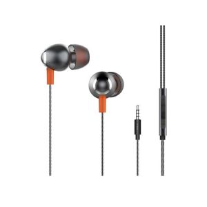 Itel Powerful Bass Earphones (IEP-51)