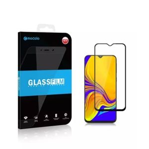 Mocolo Edge To Edge Black 3D Glass Protector For Galaxy A30s (AMT-0217)