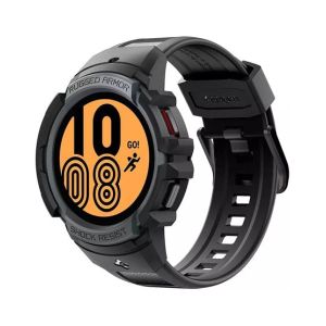 Spigen Rugged Armor Band & Case For 44mm Galaxy Watch 5 (AMT-3263)