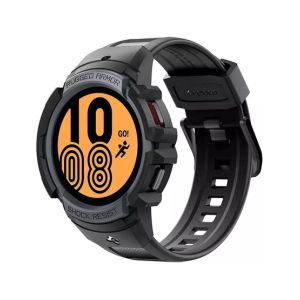 Spigen Rugged Armor Pro Band For 44mm Galaxy Watch 5 (AMT-9236)