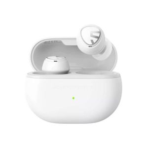 SoundPEATS Mini Pro Wireless Earbuds White (QCC3040)