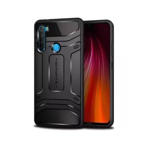 Kapaver Rugged Case For Redmi Note 8 (AMT-0301)