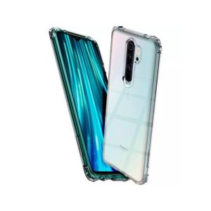 Spigen Crystal Shell Case For Redmi Note 8 Pro (AMT-0380)