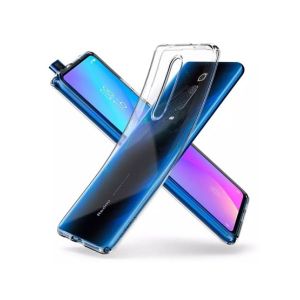 Spigen Liquid Crystal Case For Mi 9T/Redmi K20 (AMT-7421)