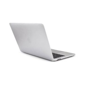 JCPal MacGuard Protective Case For MacBook Air M2 Matte Clear (AMT-8462)