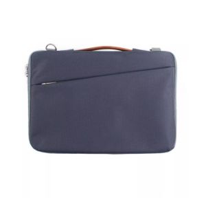 JCPal Tofino Messenger Sleeve For Laptops & MacBooks Blue (AMT-6493)