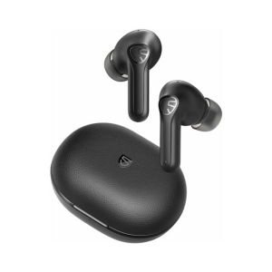 SoundPEATS Life Wireless Earbuds Black