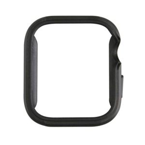 Uniq Valencia Watch Case For Apple Series 1-6 44mm Grey