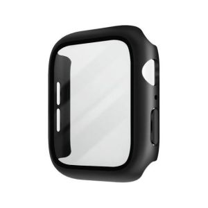 Uniq Nautic Water Resistant Case For Apple Watch Series 1-8 40mm Black