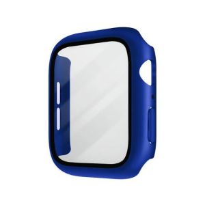 Uniq Nautic Water-Resistant Case For Apple Watch Series 1-6 44mm Blue