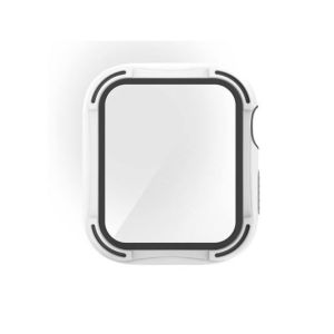 Uniq Torres Case For Apple Watch Series 1-6 44mm White