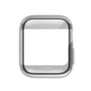 Uniq Garde Hybrid Case Of Apple Watch Series 1-6 44mm Grey