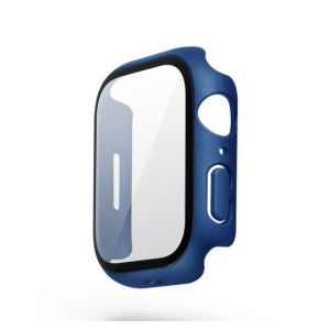 Uniq Legion Case For Apple Watch Series 1-8 45mm Blue