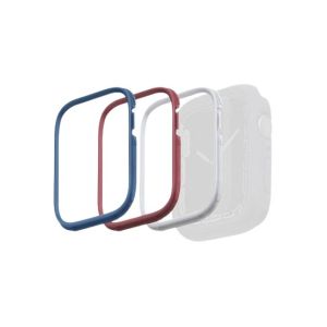 Uniq Moduo Case For Apple Watch 3 In 1 Series 1-8