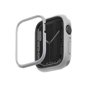 Uniq Moduo Tough Modular Case For Apple Watch Series 1-8 Grey