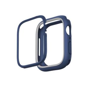 Uniq Moduo Tough Modular Case For Apple Watch Series 1-8 44MM Blue/Grey