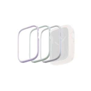 Uniq Moduo Case For Apple Watch 3 In 1 Series 1-8