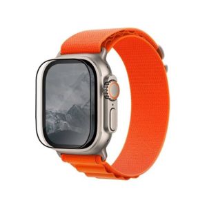 Uniq Optix Vivid Clear Protector For Apple Watch Series Ultra