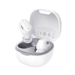 Baseus Encok True Wireless Earbuds (WM01)-White