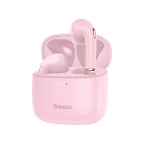 Baseus Bowie E3 True Wireless Earphones Pink