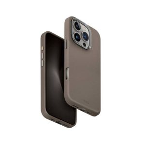 Uniq Lyden Magclick Phone Case For iPhone 16 Pro Grey