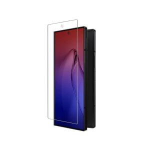 Uniq Optix Glass Screen Protector For Samsung Galaxy Fold 6 - Clear