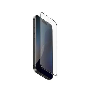 Uniq Optix Matte Glass Screen Protector For iPhone 16 Pro Max