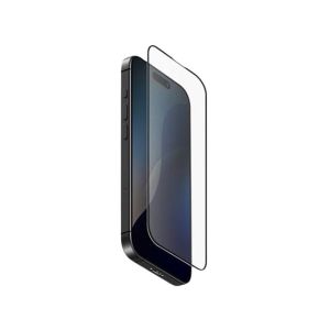 Uniq Optix Vivid Glass Screen Protector For iPhone 16 Pro Max - Clear