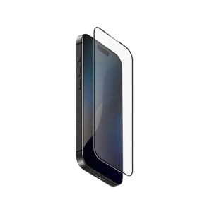 Uniq Optix Matte Glass Screen Protector For iPhone 16