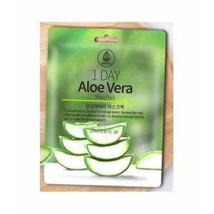 Illusion Store Aloe Vera Mask